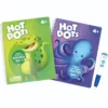 Hot Dots® - Startsett, 4+ år (engelsk)