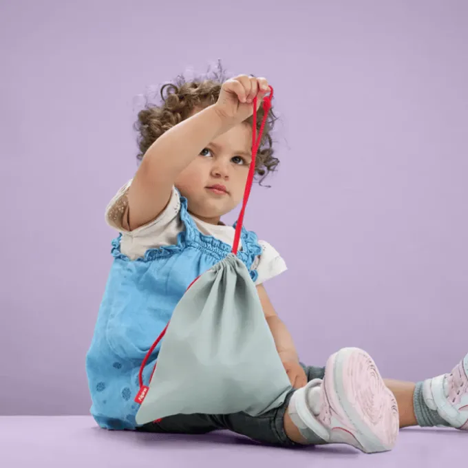 Hørevern Muffy Baby 1-4 år - Lilla