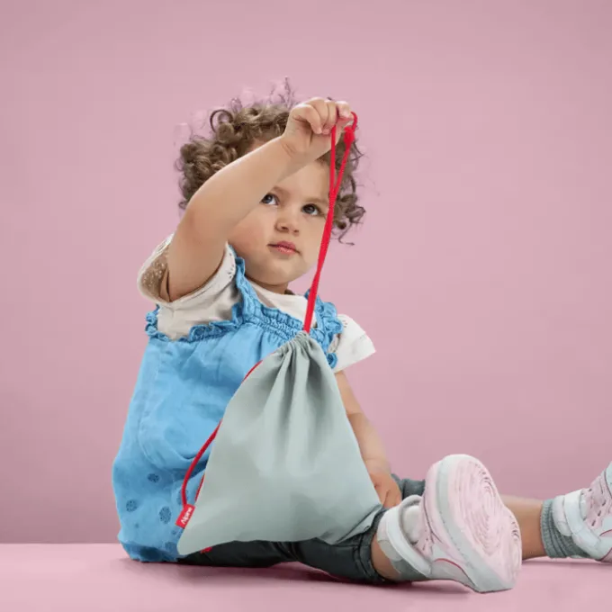 Hørevern Muffy Baby 1-4 år - Rosa