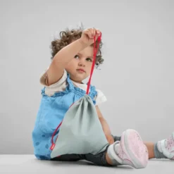 Hørevern Muffy Baby 1-4 år - Svart