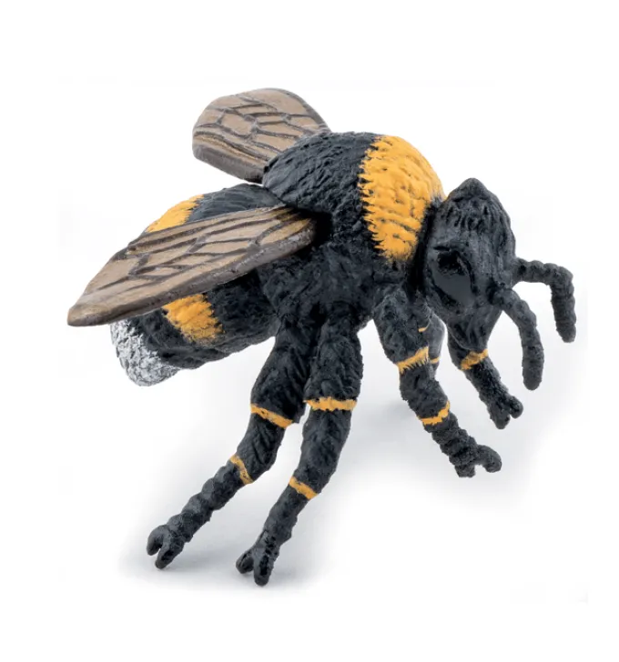 Humle - L: 4,5 cm