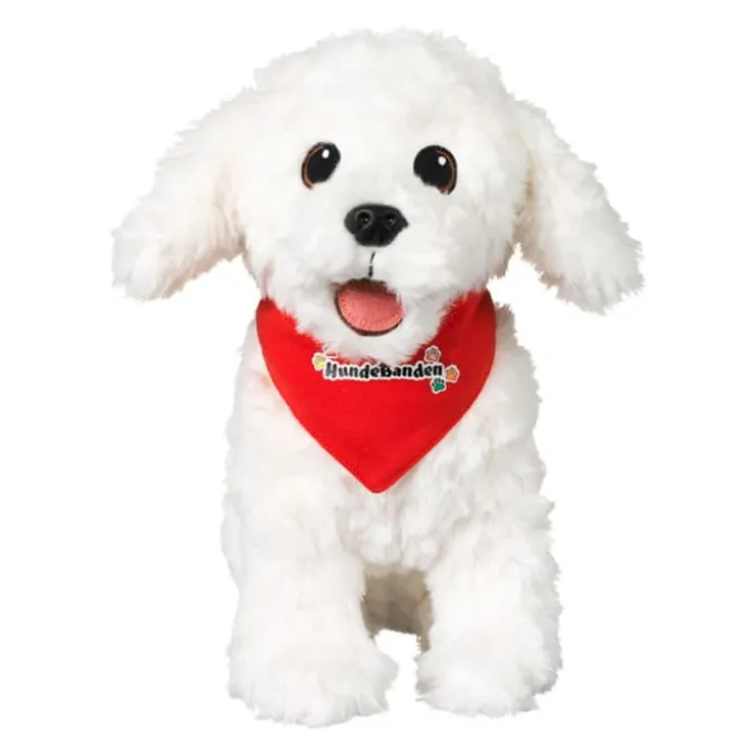 Hundebanden - Ollie, 26 cm