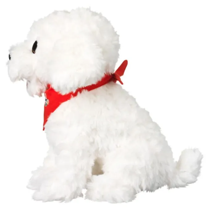 Hundebanden - Ollie, 26 cm