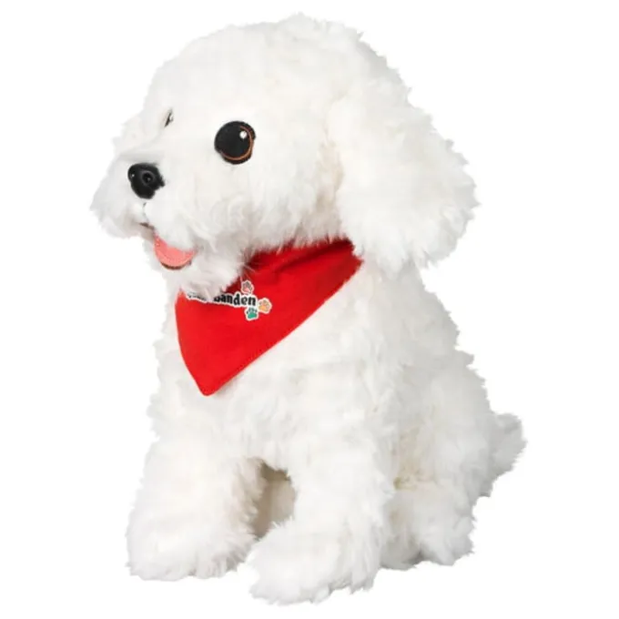 Hundebanden - Ollie, 26 cm