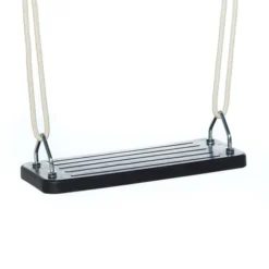 Huske m. gummisete 44,8 x 17,8 cm (beige tau)