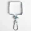 Huskeoppheng kvadrat 120 x 120 mm, 1 stk
