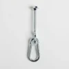 Huskeoppheng M10 x 100 mm, 1 stk