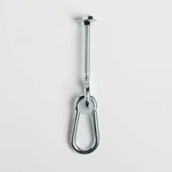 Huskeoppheng M10 x 100 mm, 1 stk