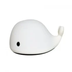 Hvalen Christian - LED-lampe fra Filibabba