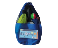 5-i-1 sports- og aktivitetspose