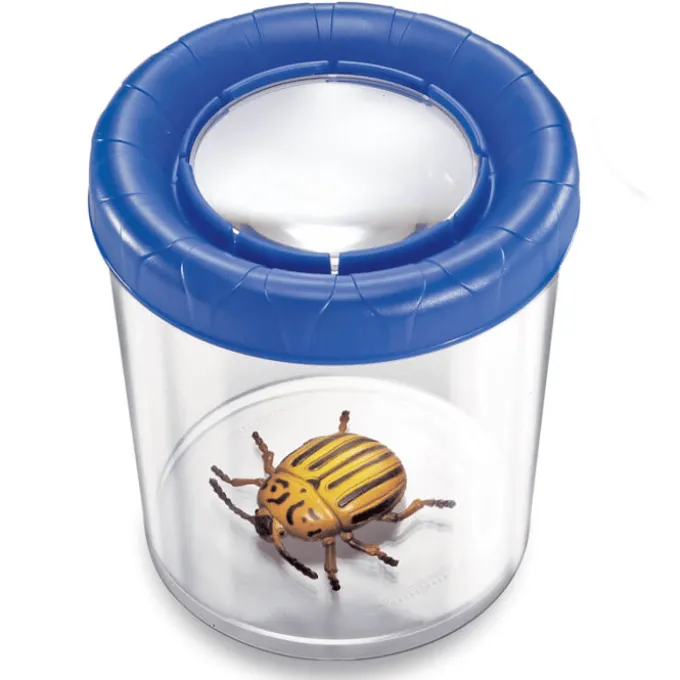 Insektsglass - Jumbo Ø12 cm.