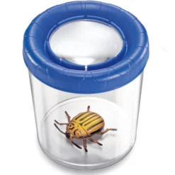 Insektsglass - Jumbo Ø12 cm.