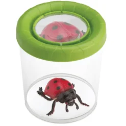 Insektsglass - Jumbo Ø12 cm.