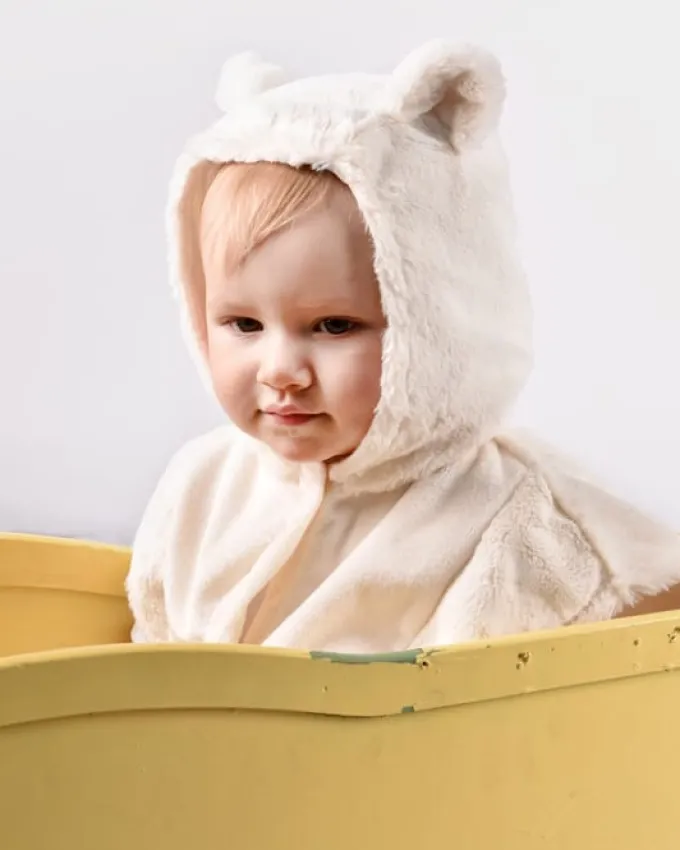 Isbjørn, str. 1-4 år