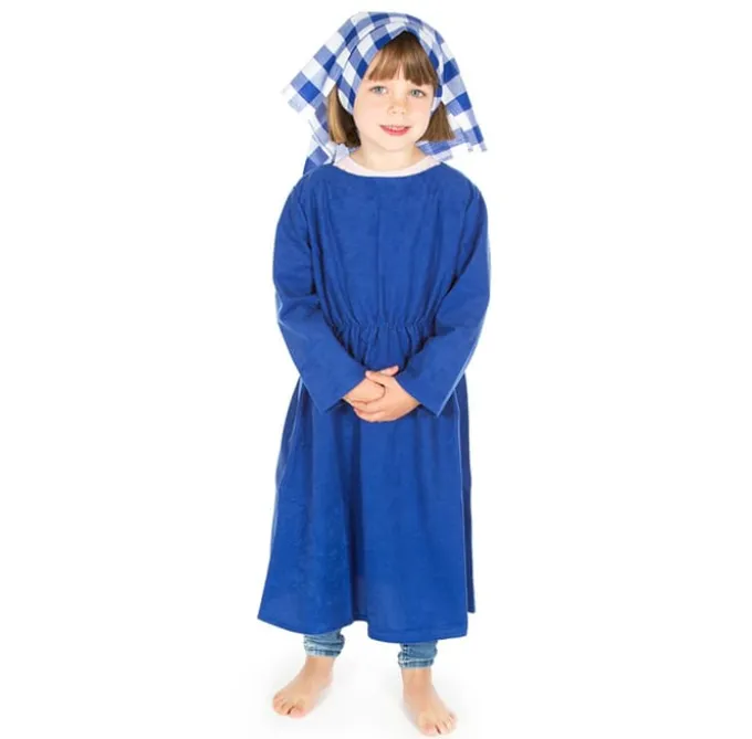 Jomfru Maria (5-7 år)