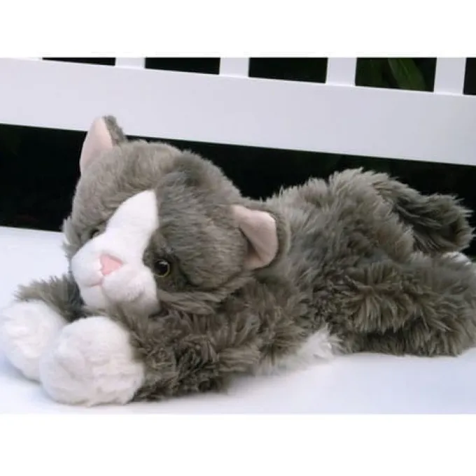 Joyk empatidukke - Katt