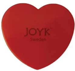 Joyk empati dukke tilbehør - Hjerte