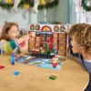 Julekalender Magna-Tiles | microMAGS, 34 deler