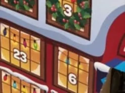 Julekalender Magna-Tiles | microMAGS, 34 deler