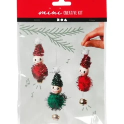 Julepose - Ertenisser