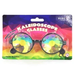 Kaleidoskop briller