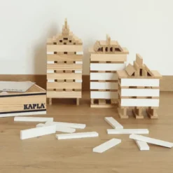 KAPLA bricks 40