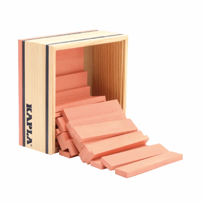 KAPLA bricks 40