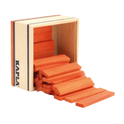 KAPLA bricks 40