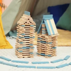 KAPLA bricks 40