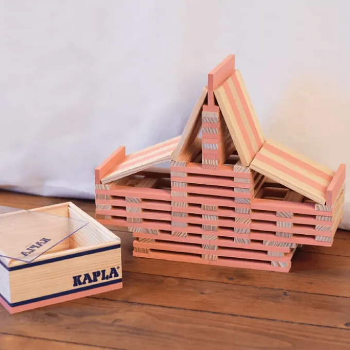 KAPLA bricks 40