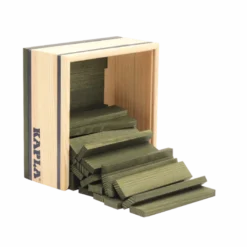 KAPLA bricks 40