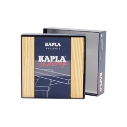 KAPLA Challenge - Logikkspill
