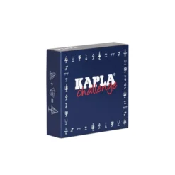 KAPLA Challenge - Logikkspill