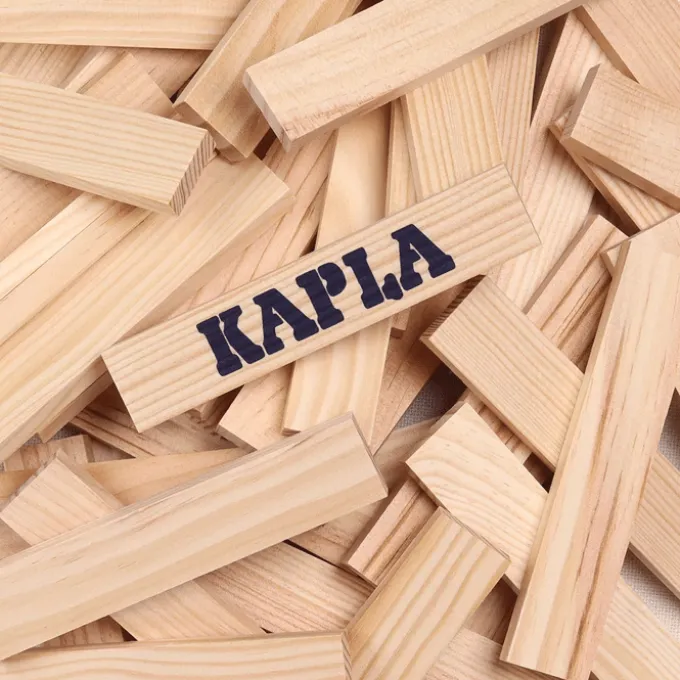 KAPLA klosser 1000