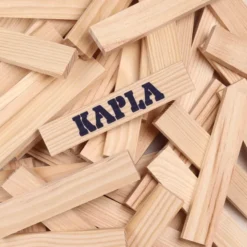 KAPLA klosser, 280 stk