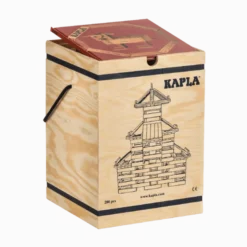 KAPLA klosser, 280 stk