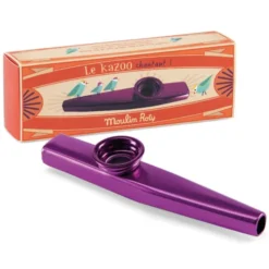 Kazoo, 1 stk.