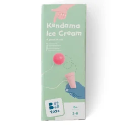 Kendama - Iskrem