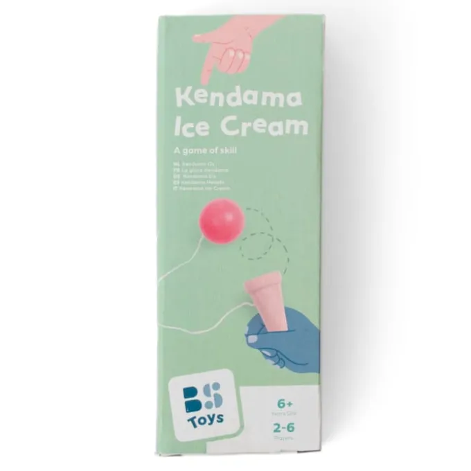 Kendama - Iskrem
