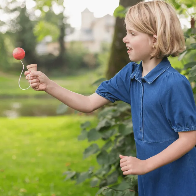 Kendama - Iskrem