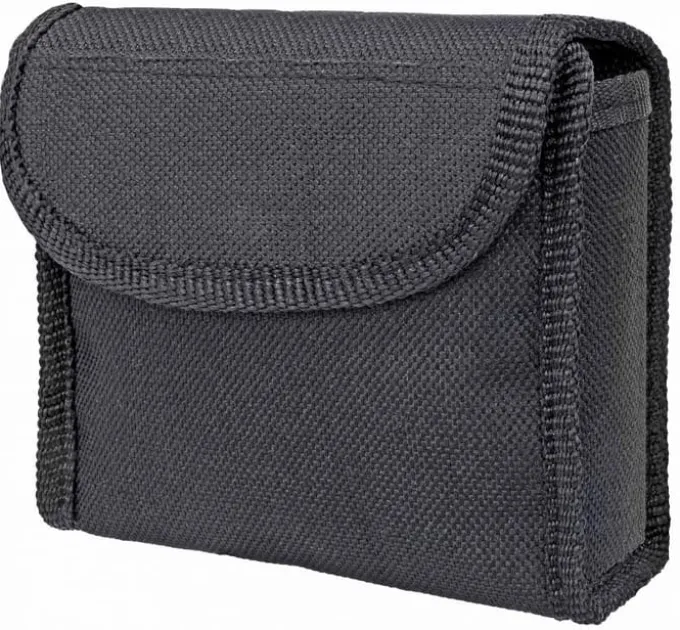 Kikkert - Ergonomisk, 6x21
