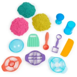 Kinetic Sand®- Ultimate Sandisfying sett