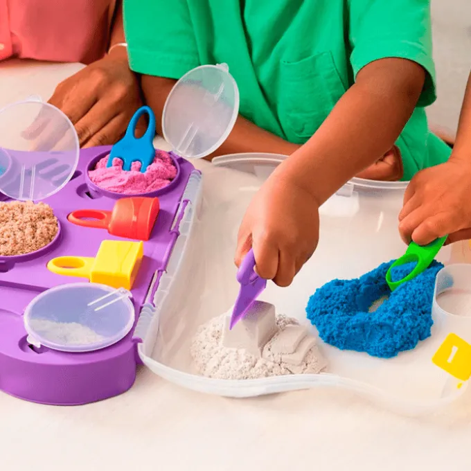 Kinetic Sand®- Magisk Miks
