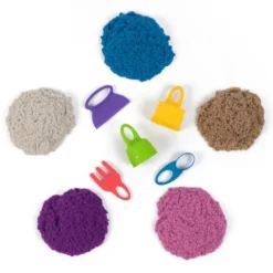 Kinetic Sand®- Magisk Miks