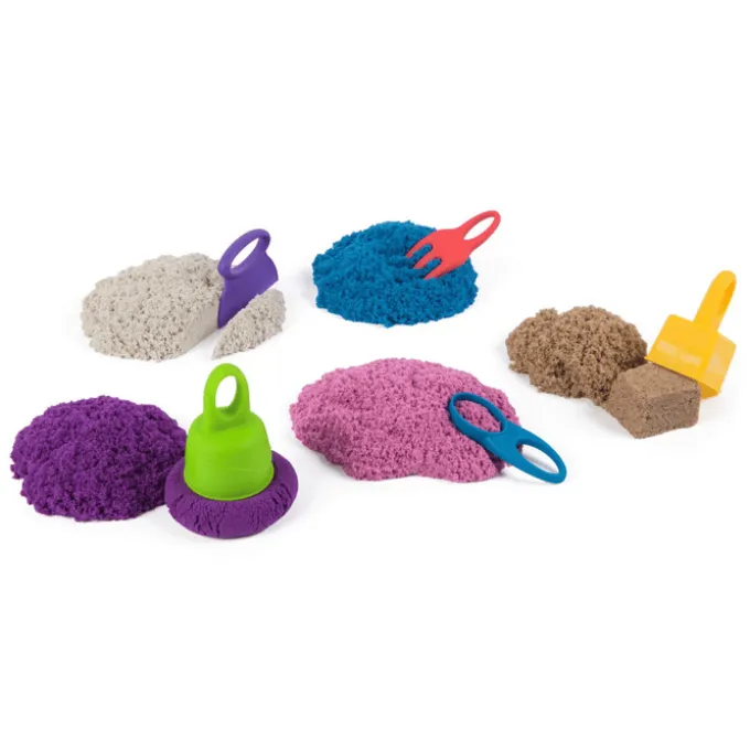 Kinetic Sand®- Magisk Miks