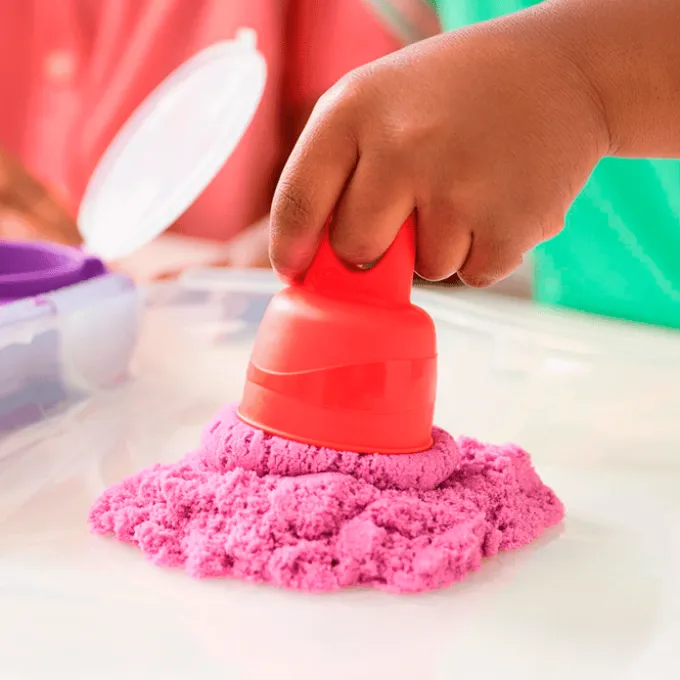 Kinetic Sand®- Magisk Miks