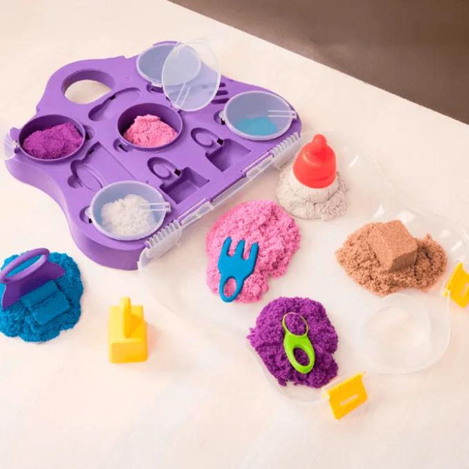 Kinetic Sand®- Magisk Miks