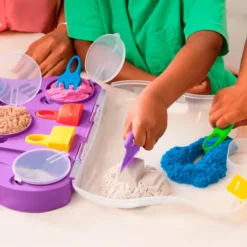Kinetic Sand®- Magisk Miks