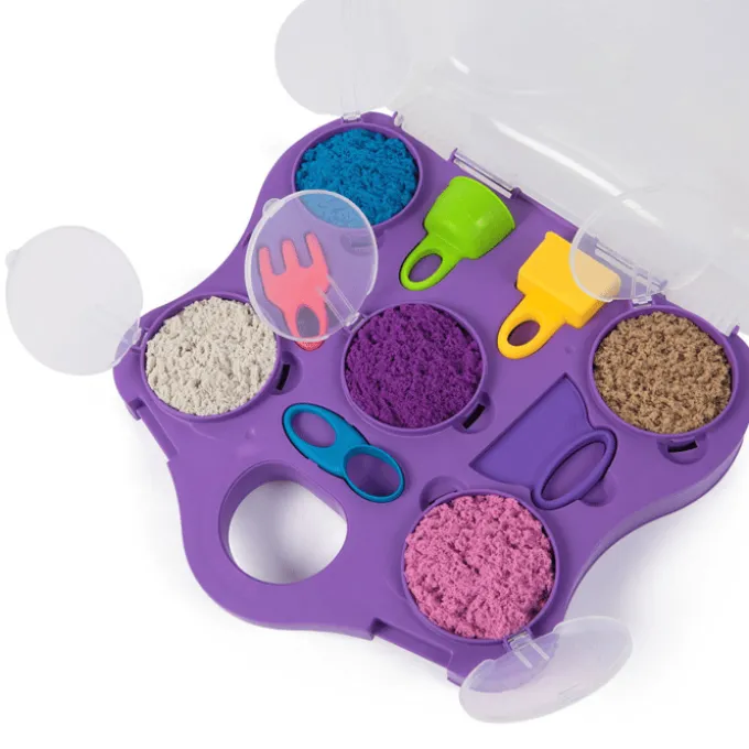Kinetic Sand®- Magisk Miks