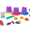 Kinetic Sand® - Regnbuemiks